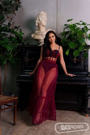 Увеличить фото интим фото Камилла (6)