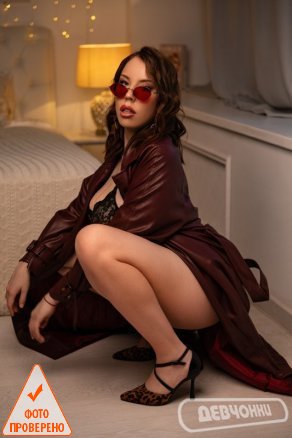 интим фото Аня (2)