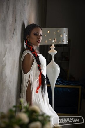 интим фото Дженни (0)