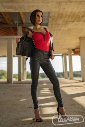 интим фото Марго (7)