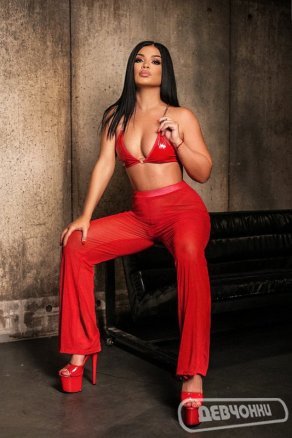 интим фото Есения (4)