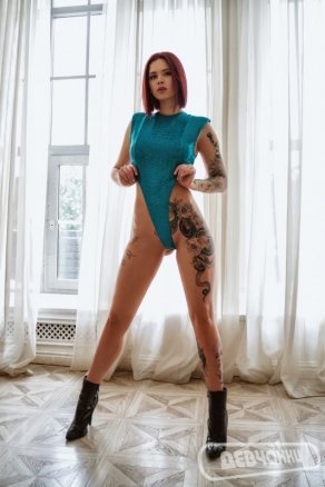 интим фото Даша (6)