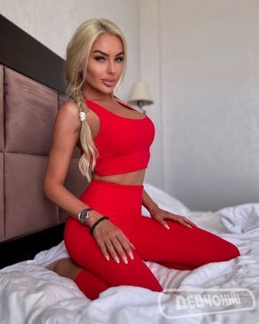 интим фото Мила (3)