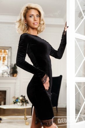 интим фото Анюта (4)