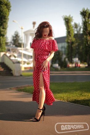 интим фото Мелисса (7)