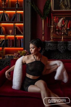 интим фото Эльза (9)