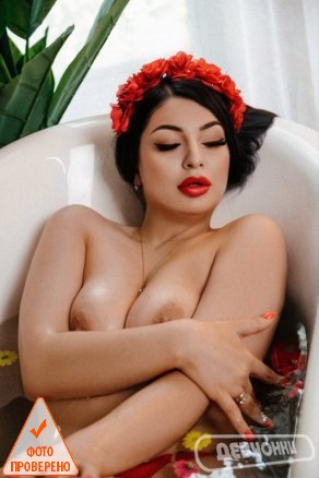 интим фото Моника (4)