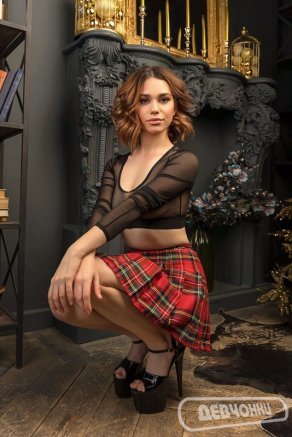 интим фото Лина (5)