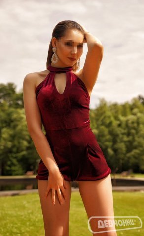 интим фото Ульяна (2)