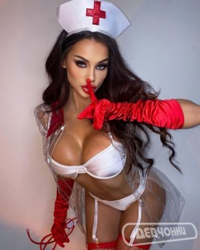 интим фото Марго (5)