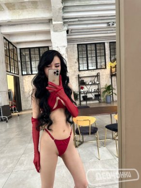 интим фото Малика (1)