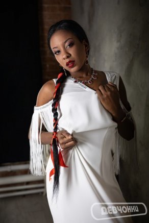 интим фото Дженни (1)