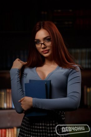 интим фото Аня (1)
