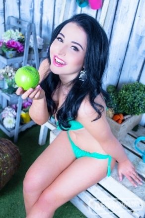 интим фото Моника (1)