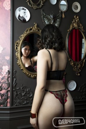 Увеличить фото интим фото Мелисса (3)