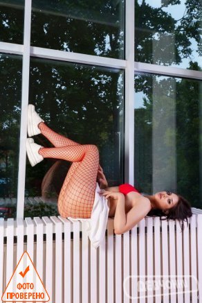 интим фото Клара (3)