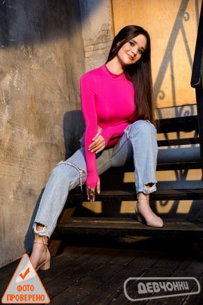 интим фото Молли (1)