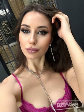 интим фото Кристина (9)