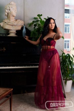 Увеличить фото интим фото Камилла (7)