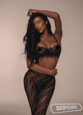 интим фото Кристи (4)