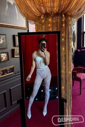 интим фото Эльза (0)