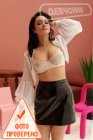 Дина интим фото