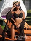 Натали интим фото