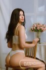 Диана интим фото