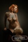 Кэтти интим фото